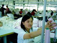 東莞工衣,東莞廠(chǎng)服